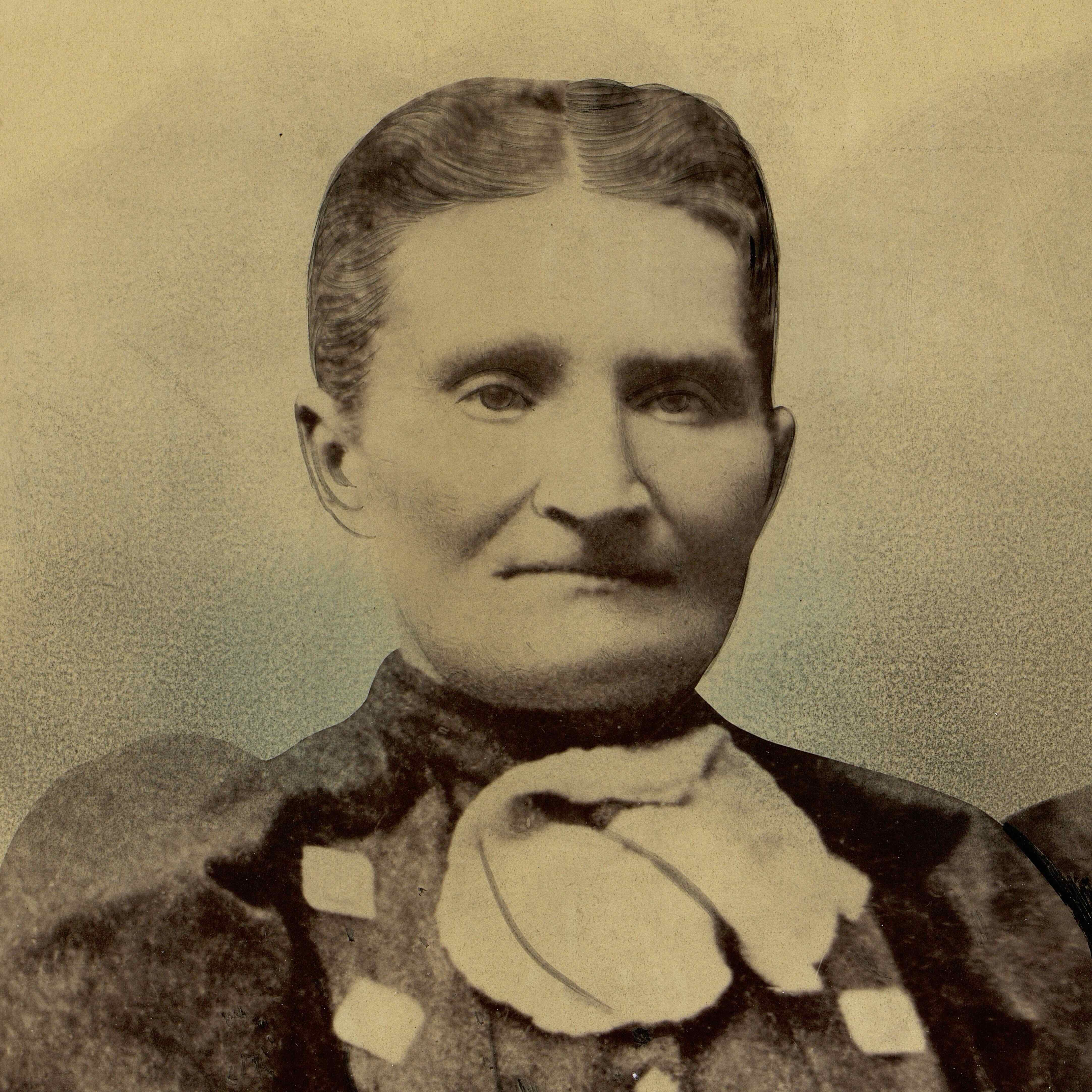 Maren Johannah Rasmussen (1838 - 1923) Profile